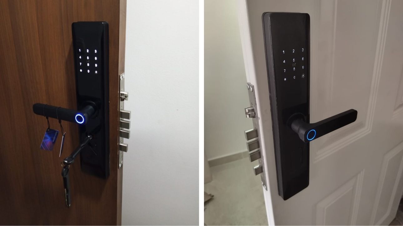 servicio de cerrajeria en cota